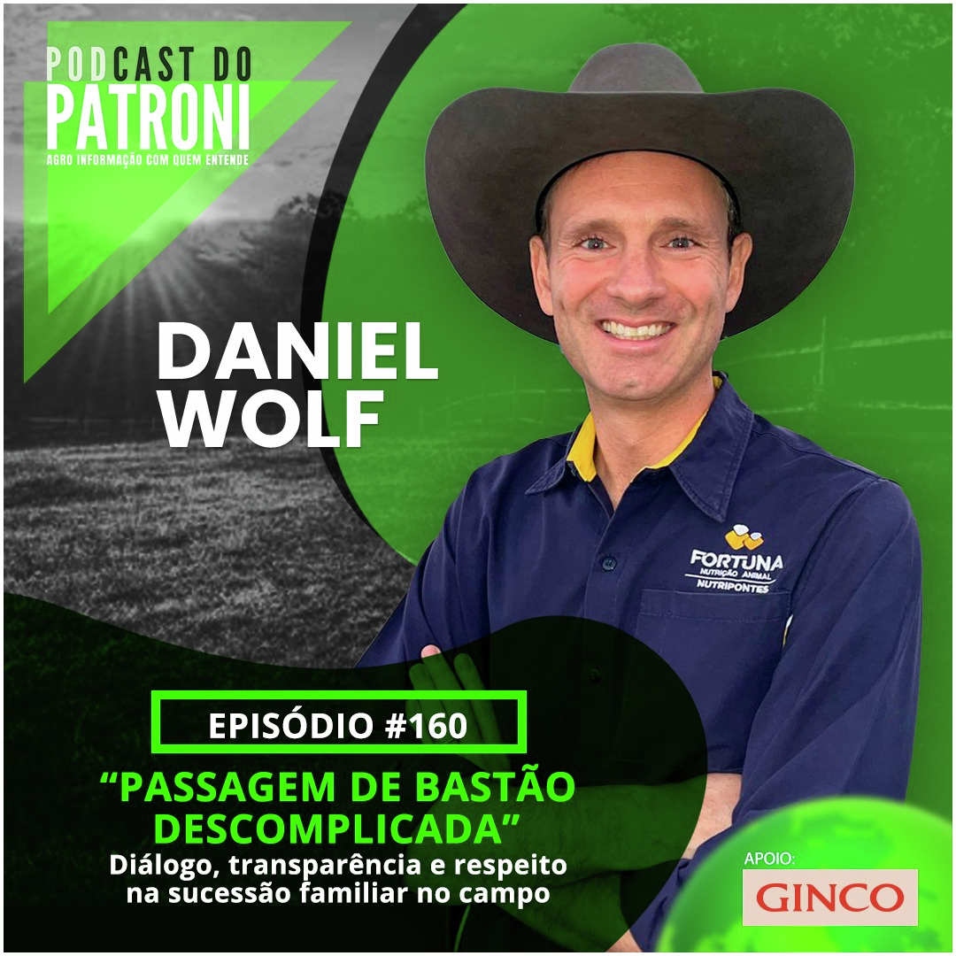 Podcast do Patroni