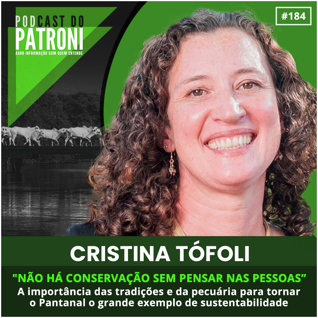 Podcast do Patroni