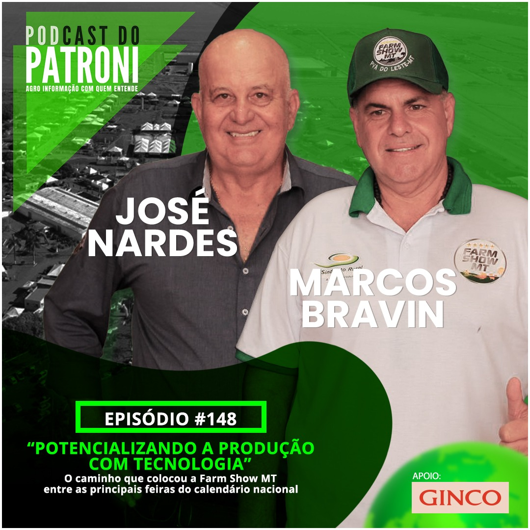 Podcast do Patroni