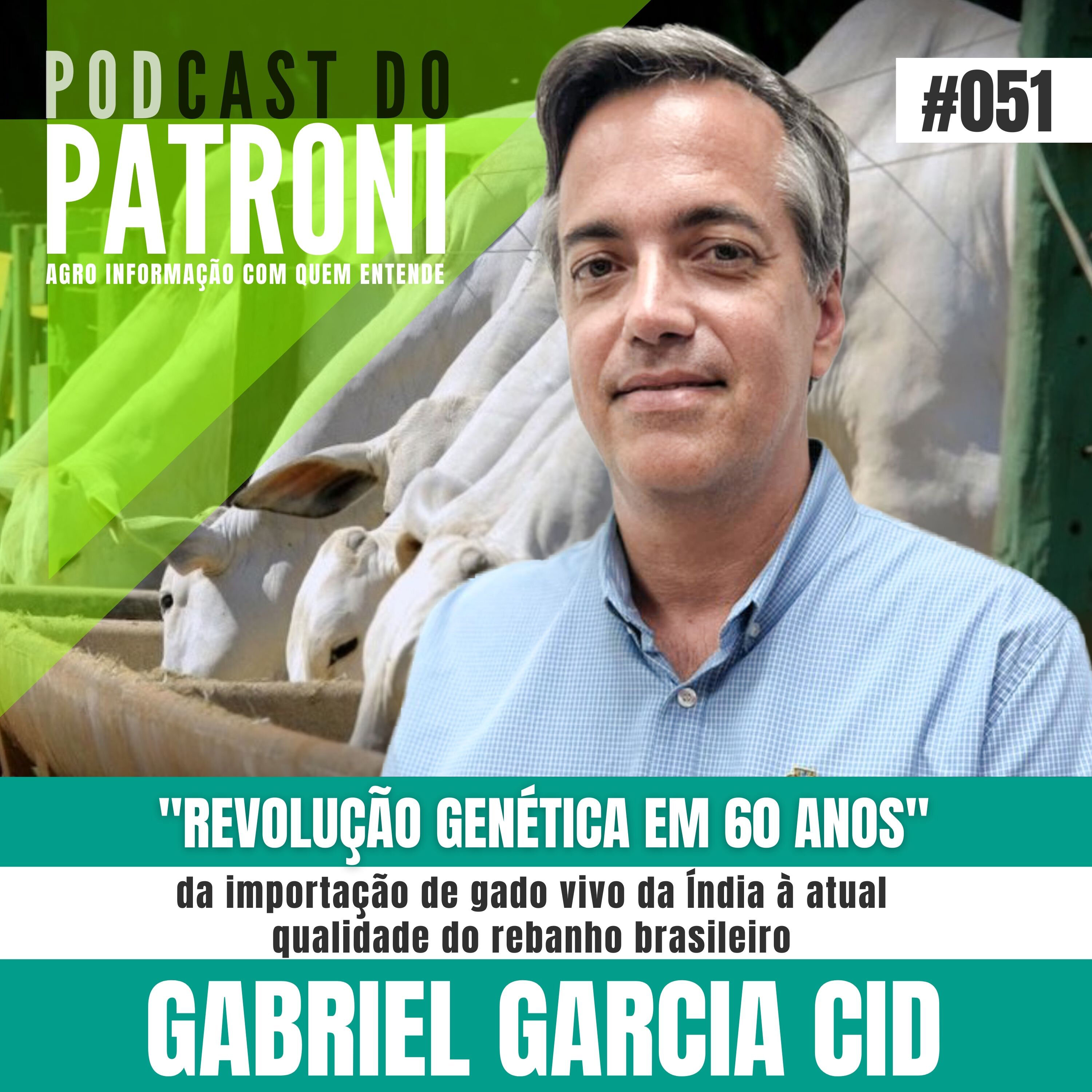 Podcast do Patroni