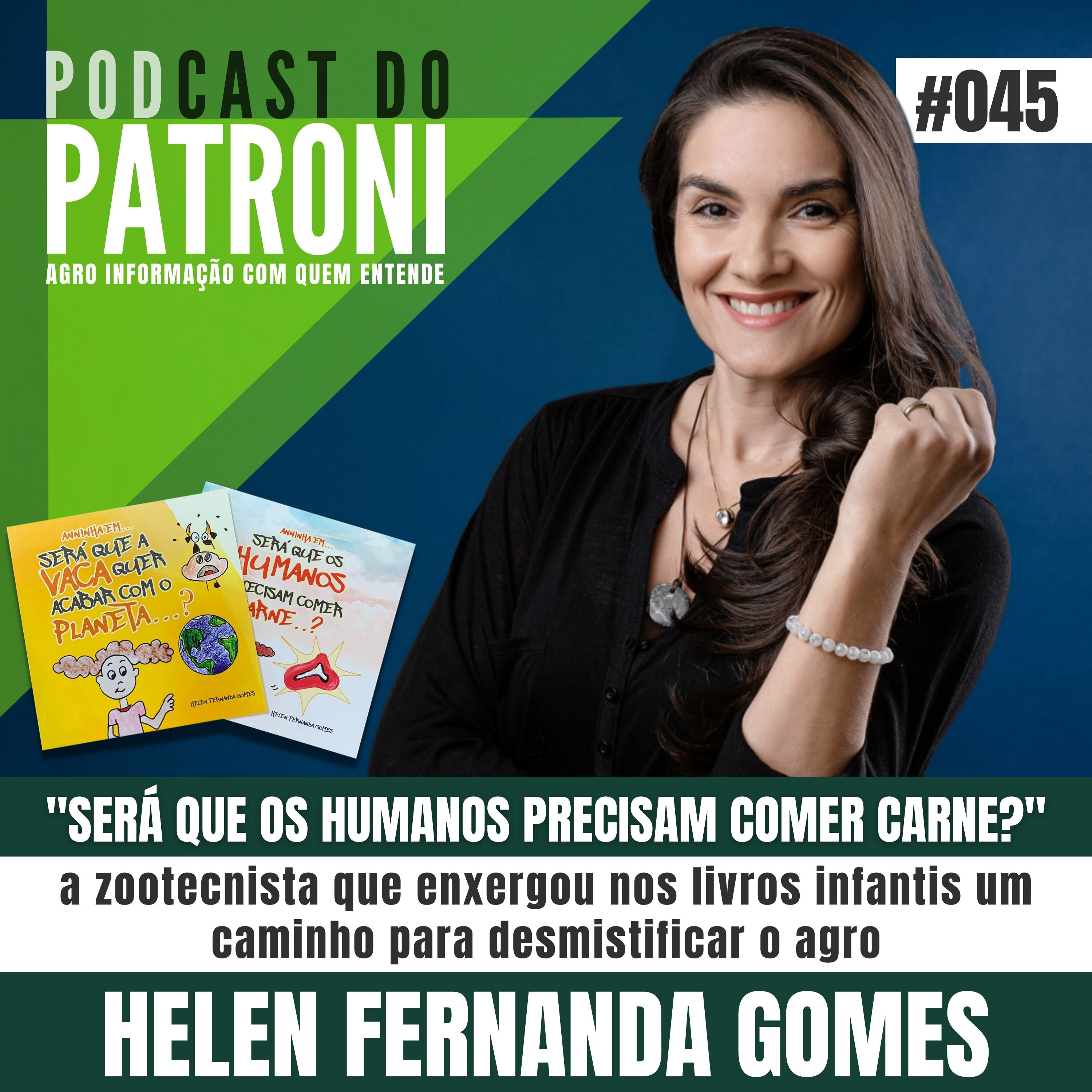 Podcast do Patroni