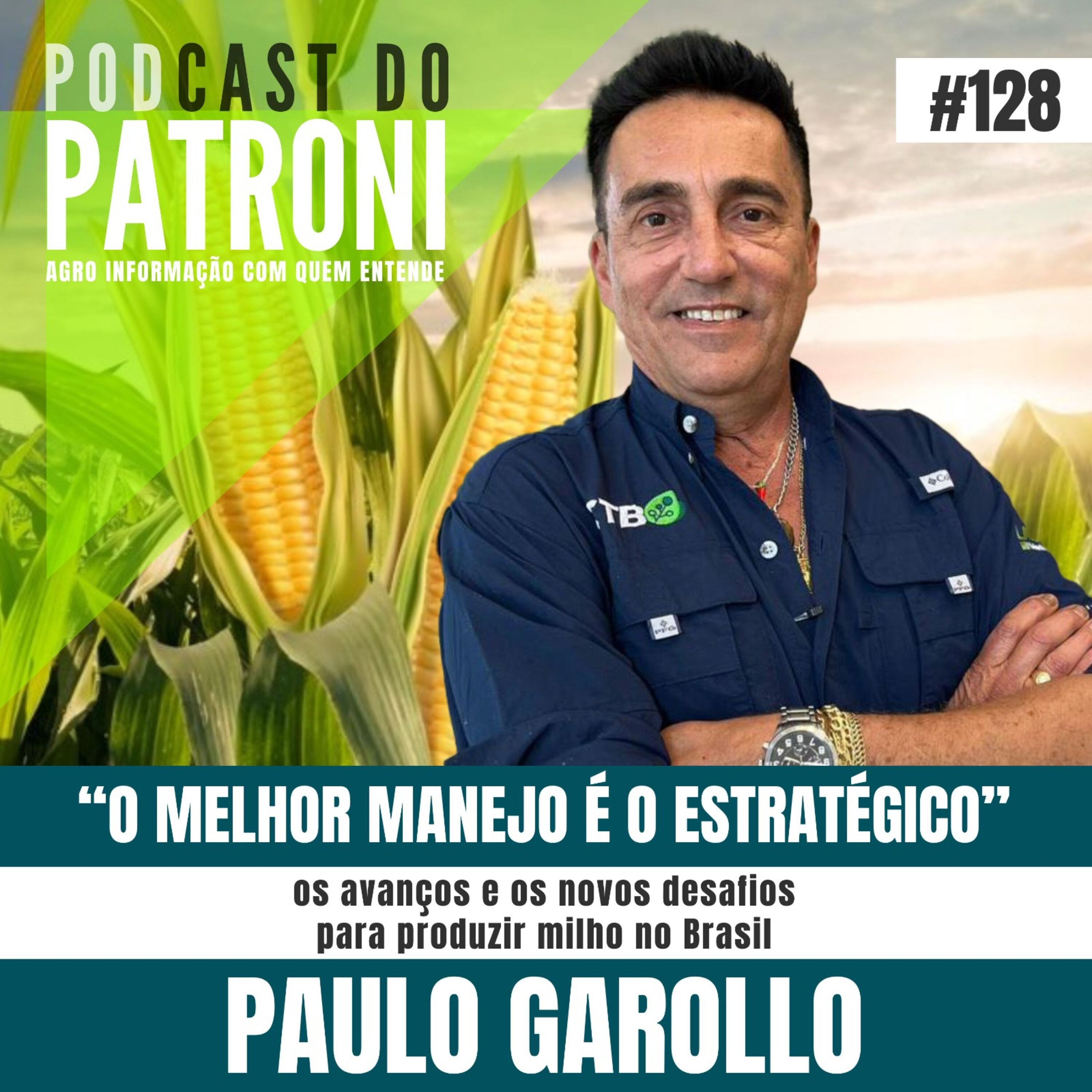 Podcast do Patroni
