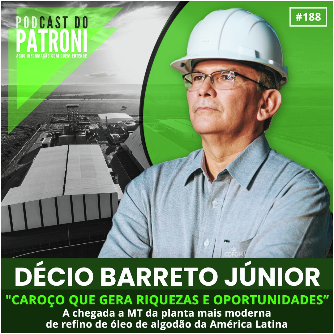 Podcast do Patroni