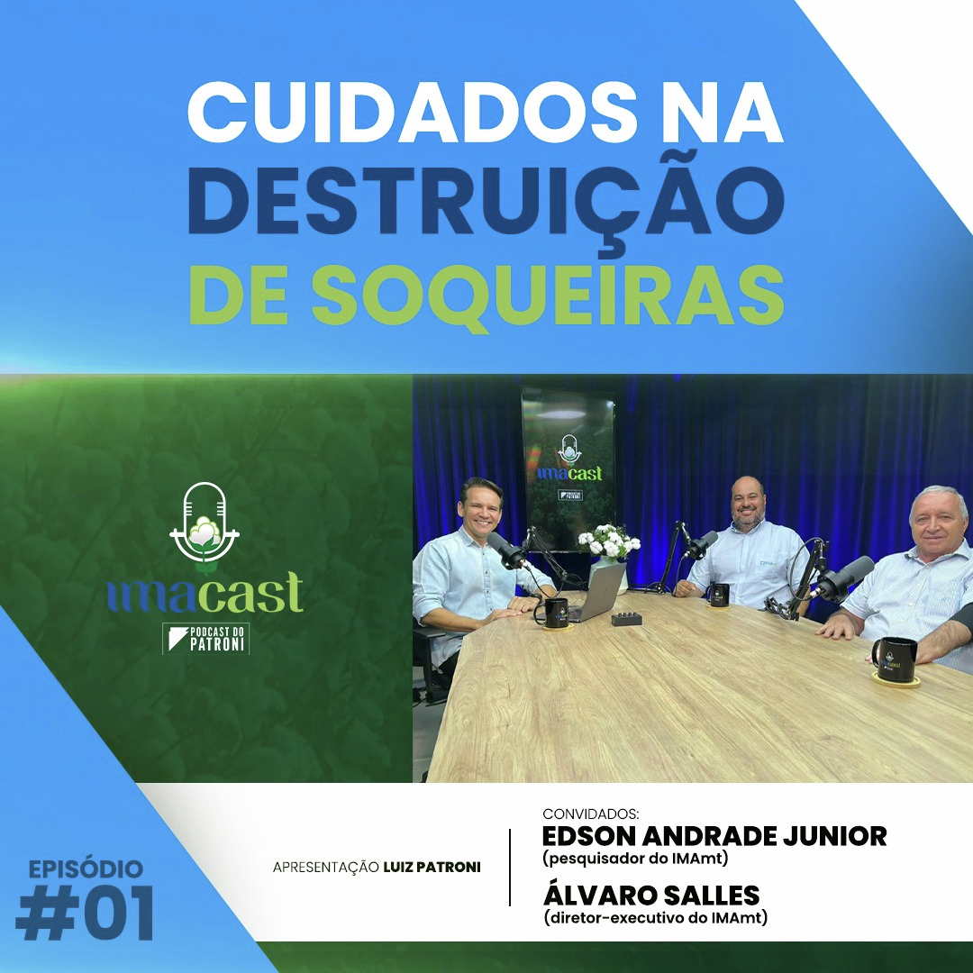 Podcast do Patroni