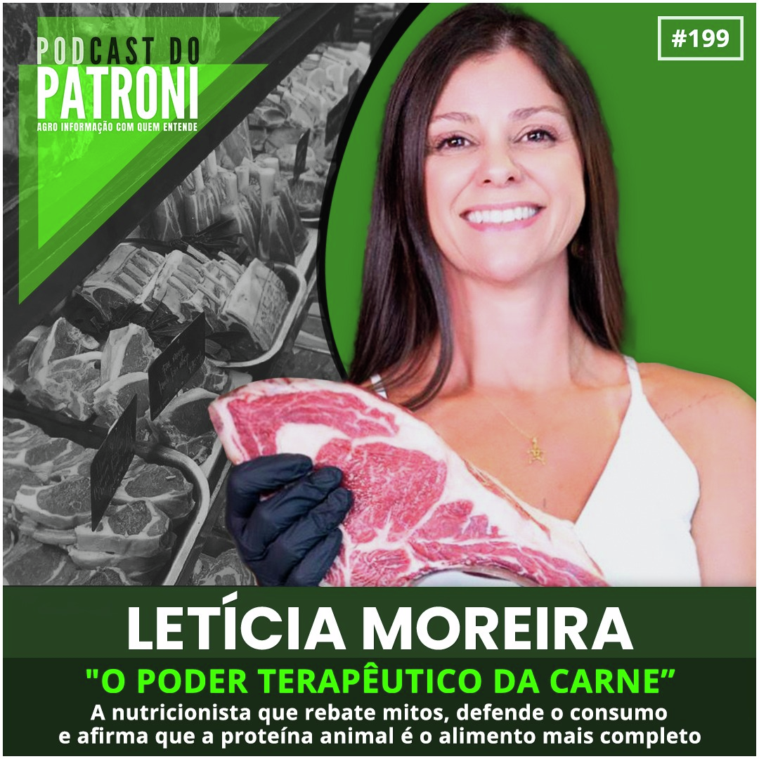Podcast do Patroni