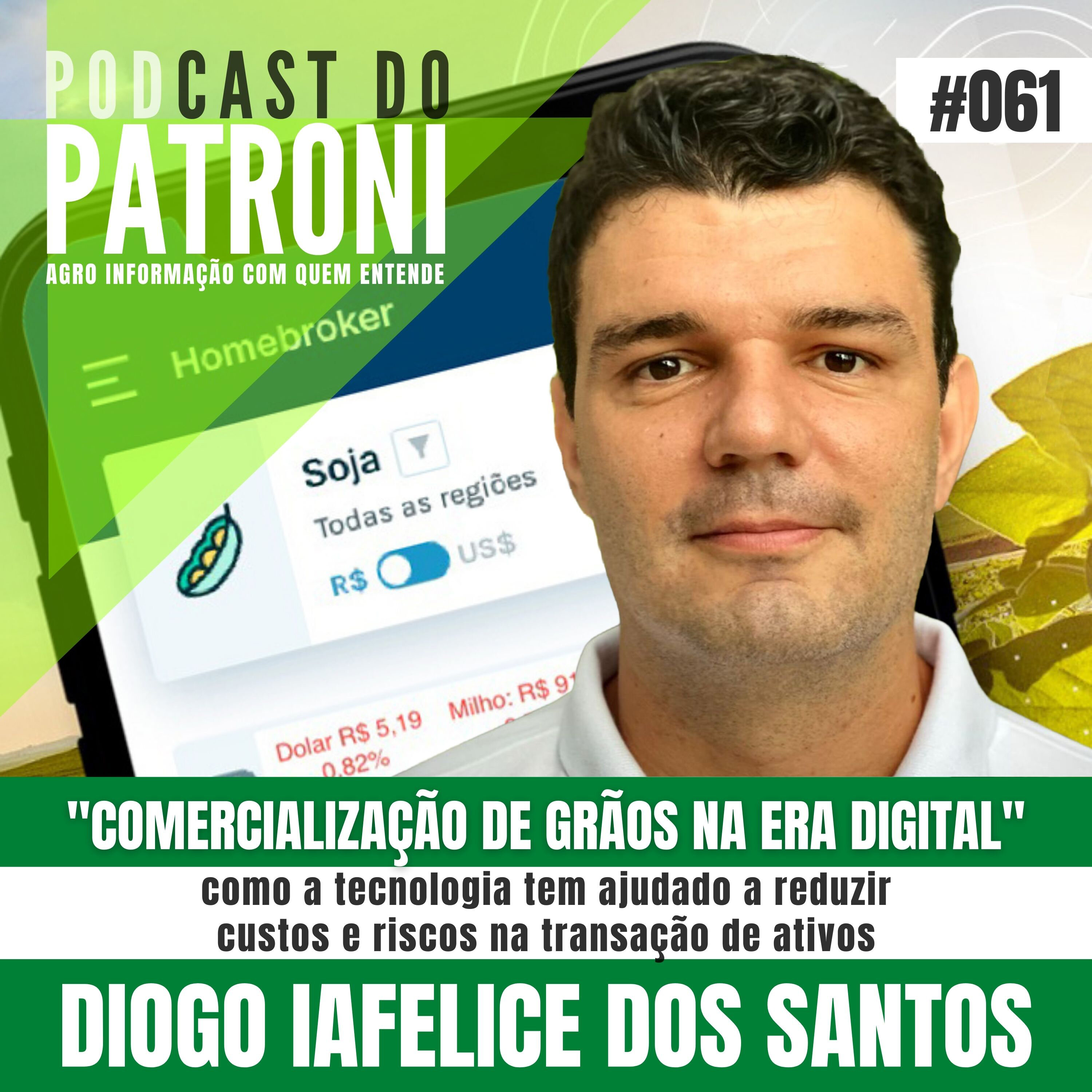 Podcast do Patroni
