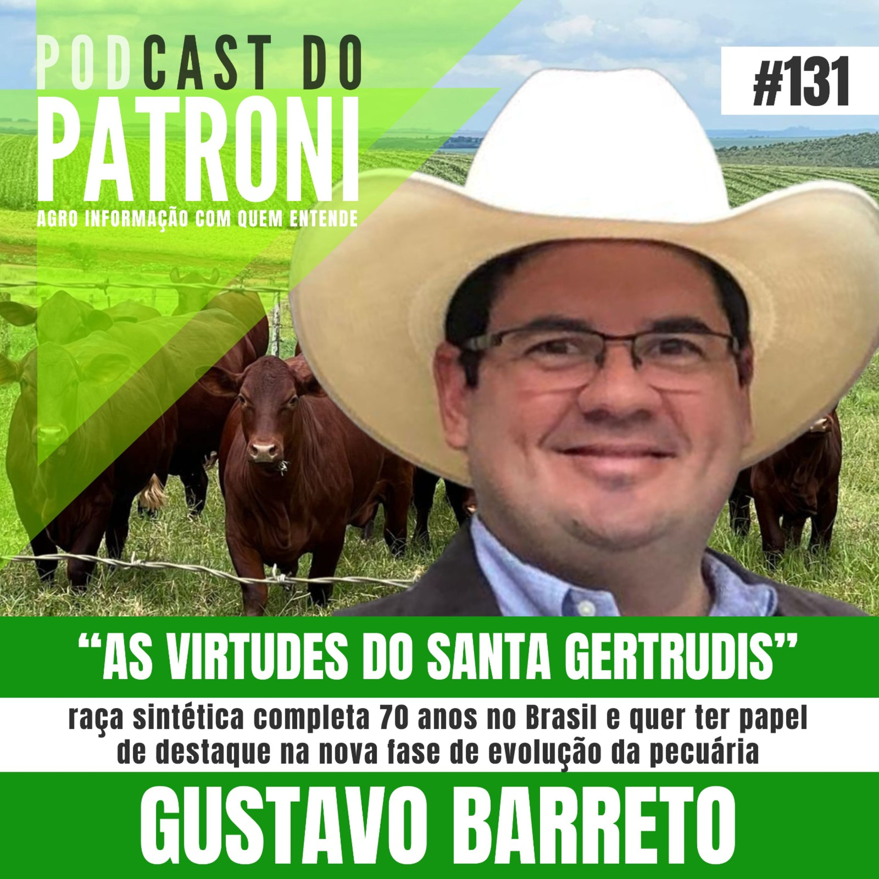 Podcast do Patroni