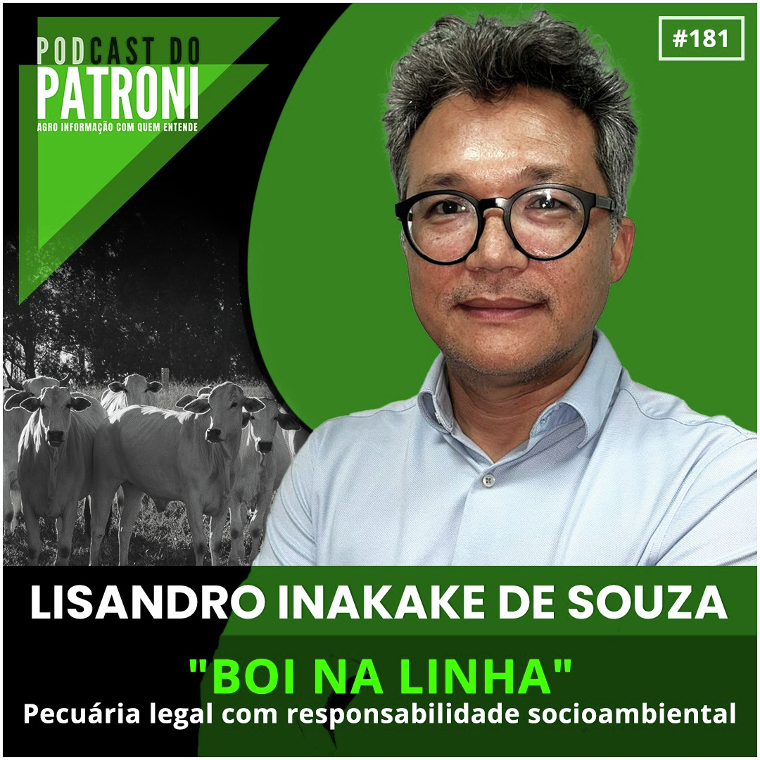 Podcast do Patroni