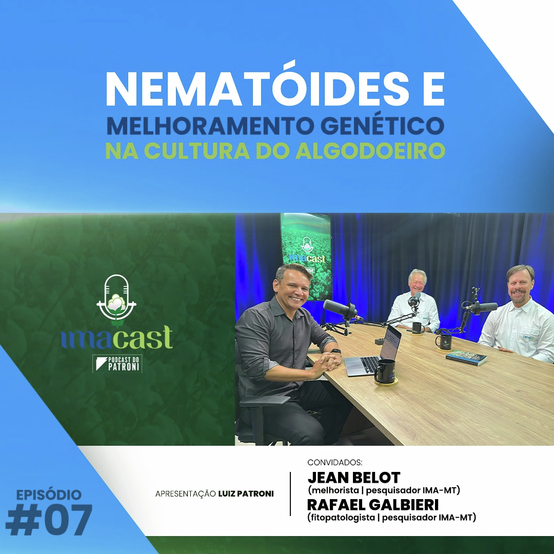 Podcast do Patroni