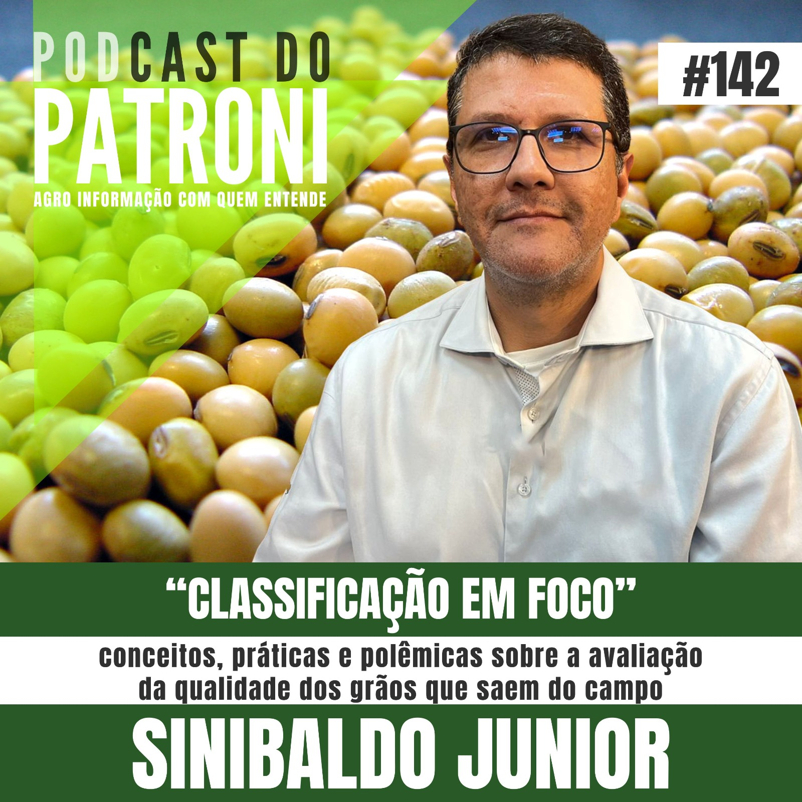 Podcast do Patroni