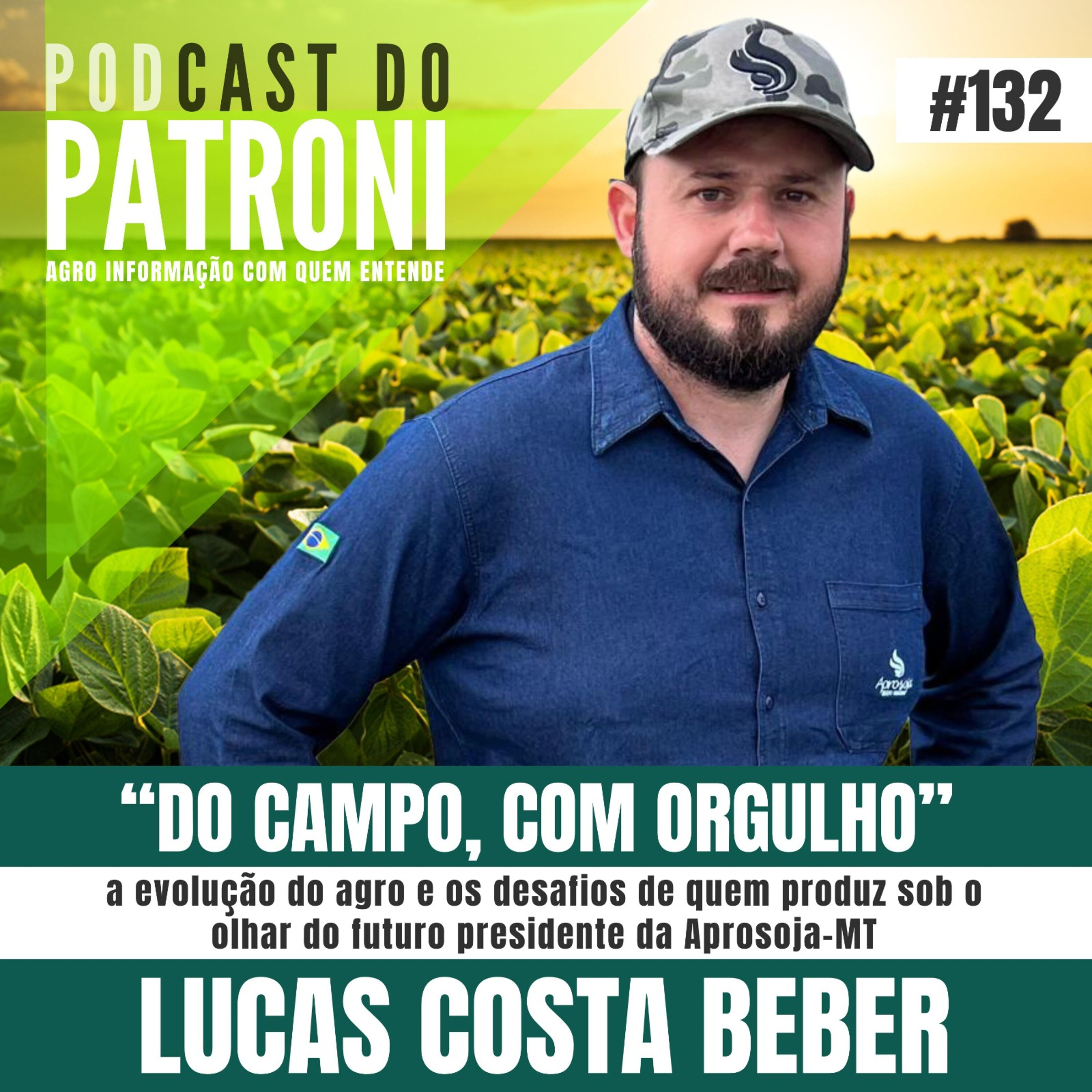 Podcast do Patroni