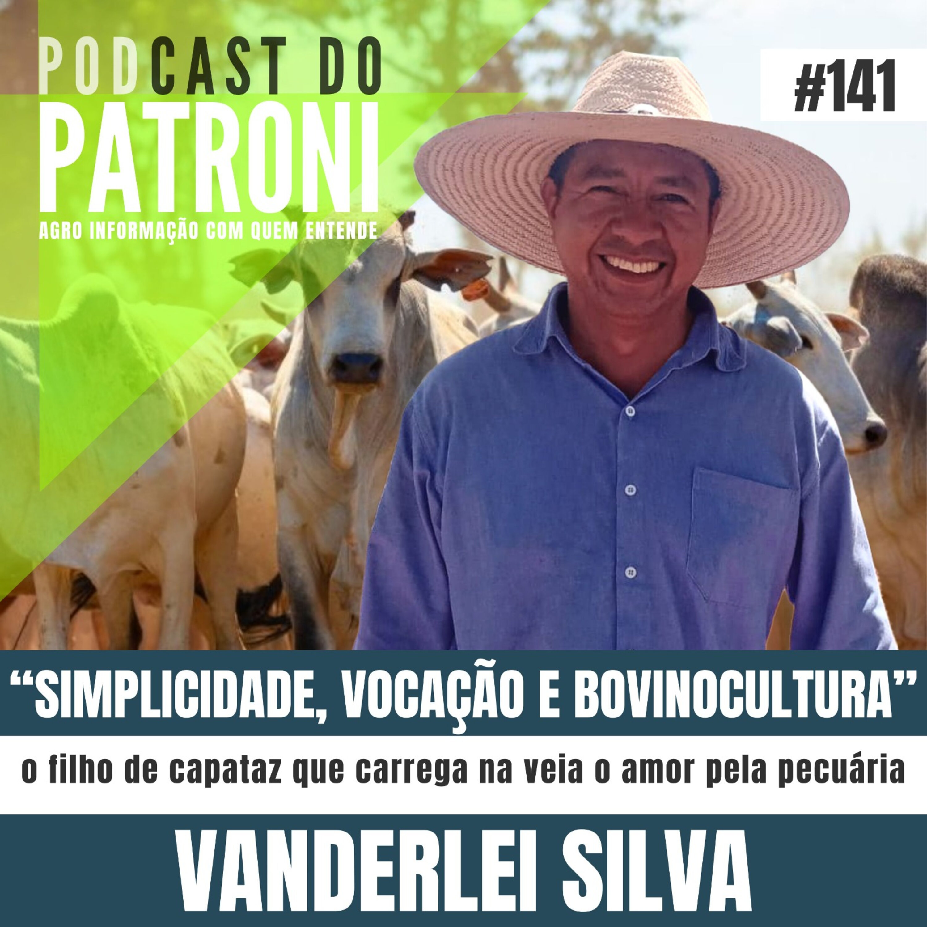 Podcast do Patroni