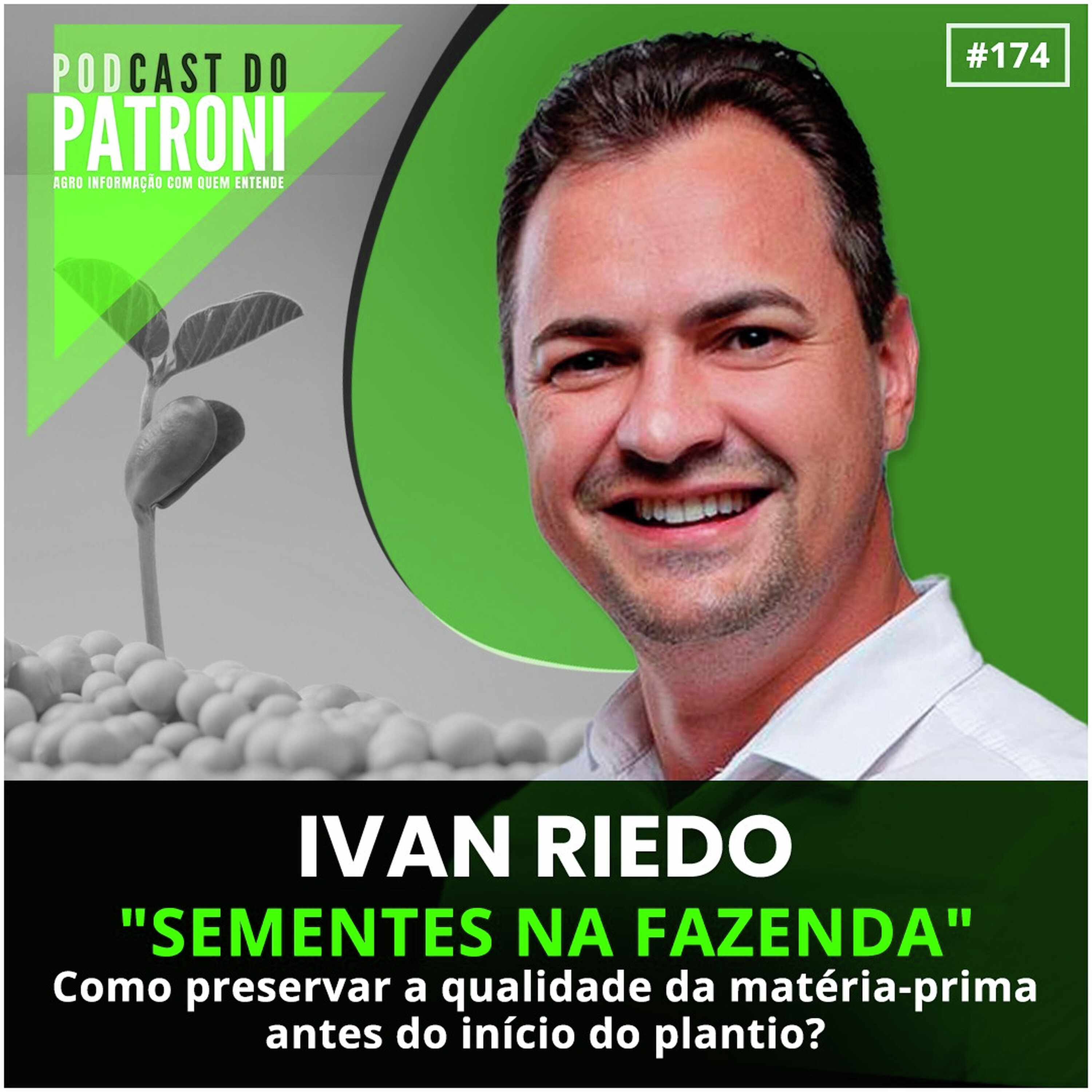 Podcast do Patroni