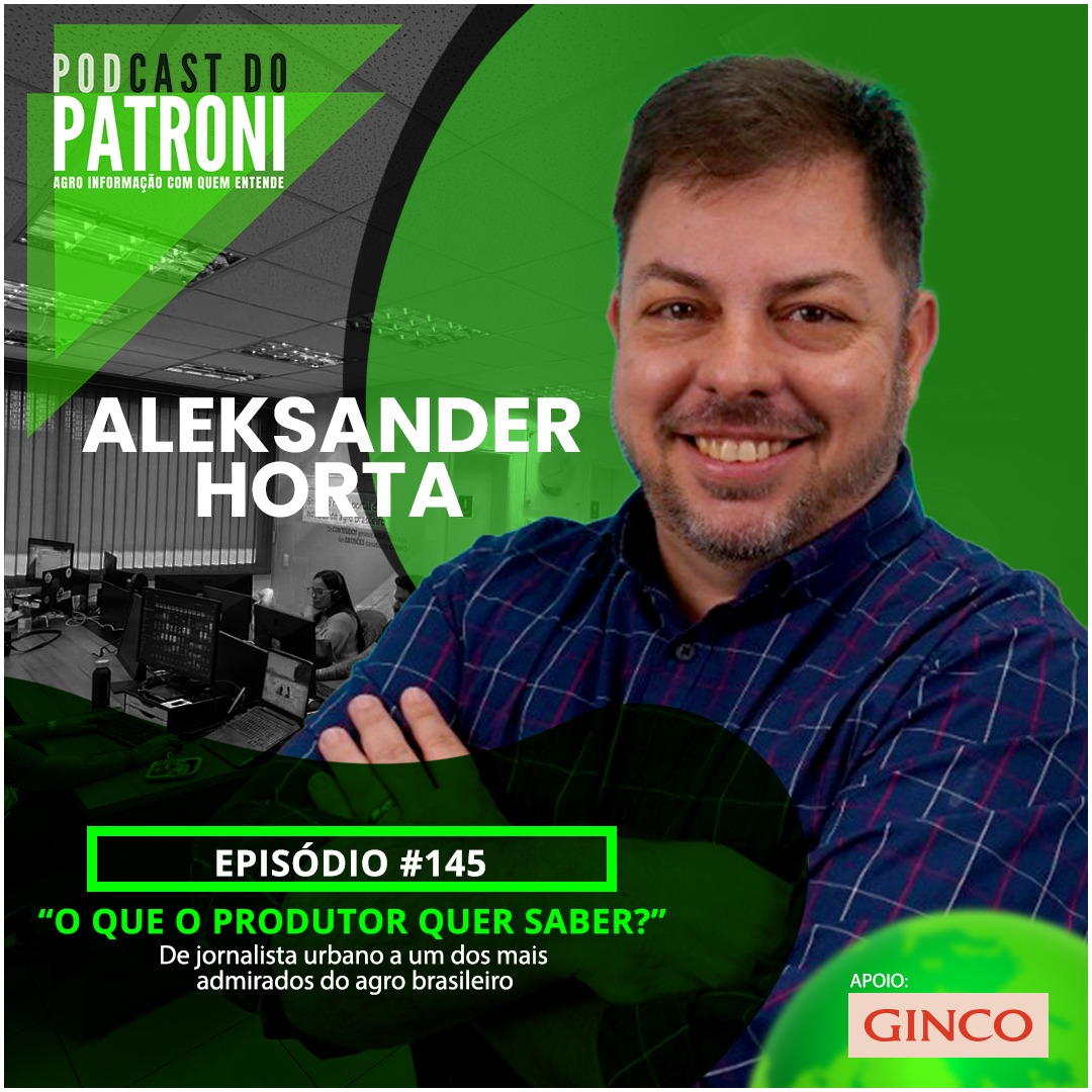 Podcast do Patroni