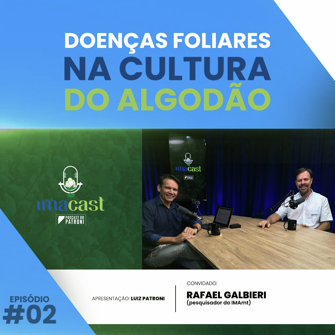 Podcast do Patroni