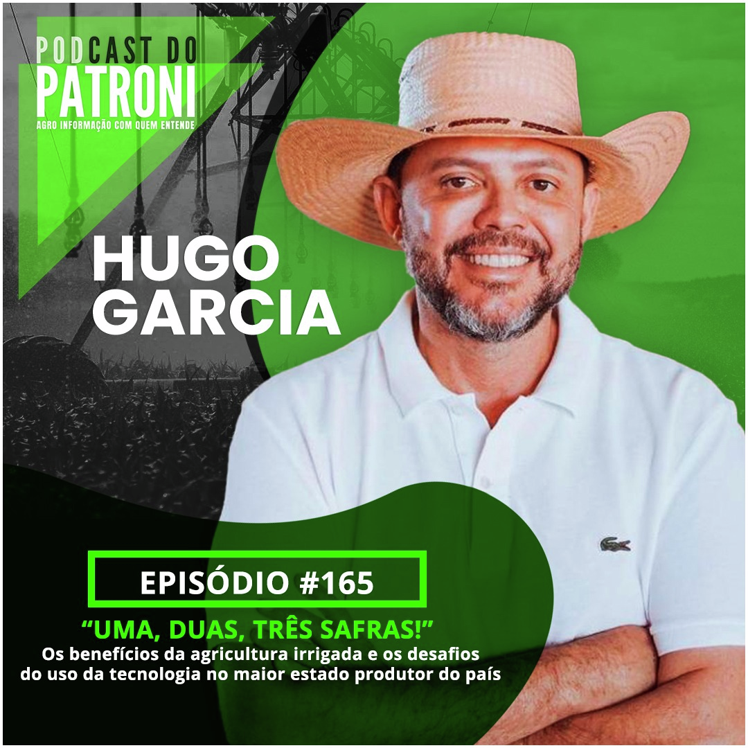 Podcast do Patroni