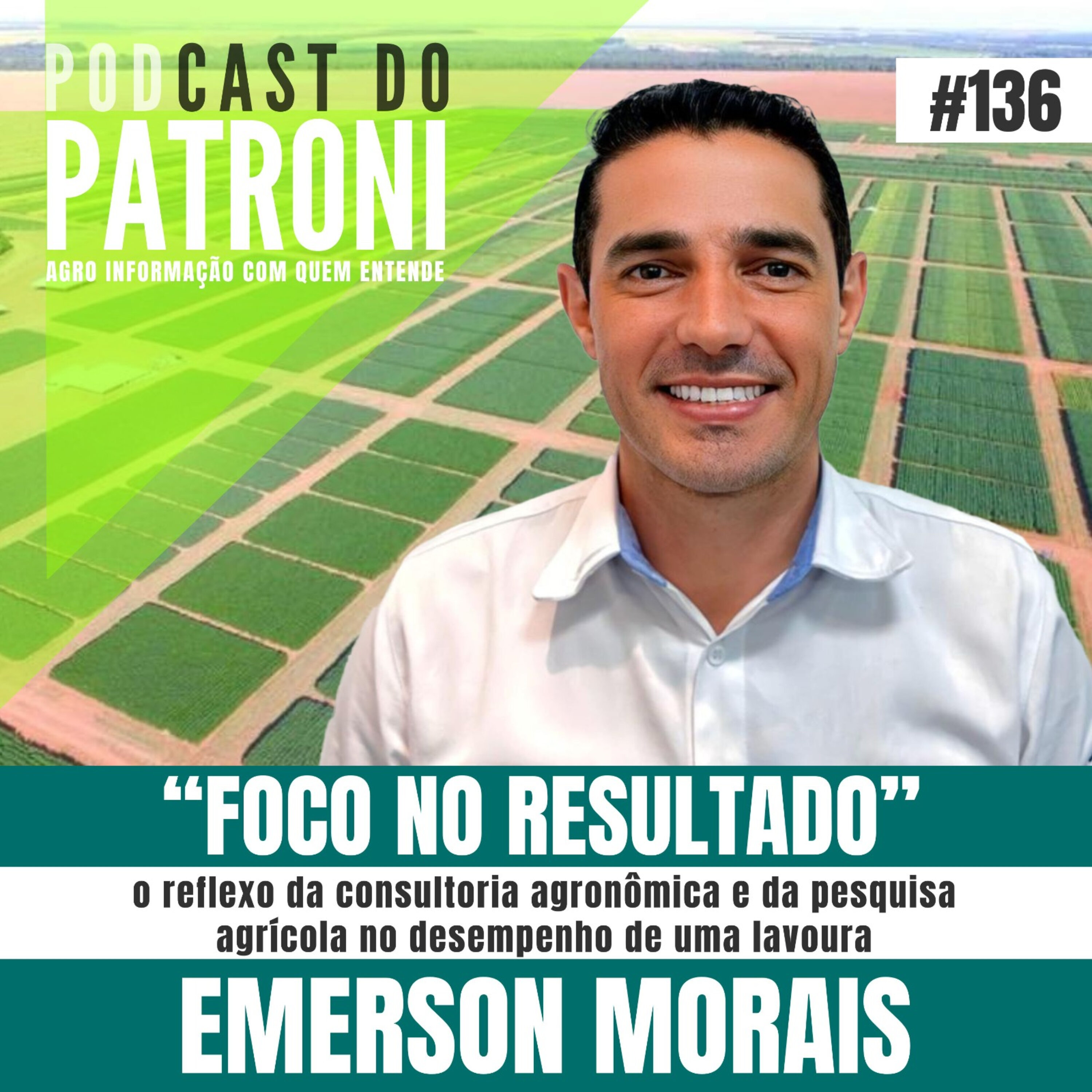 Podcast do Patroni