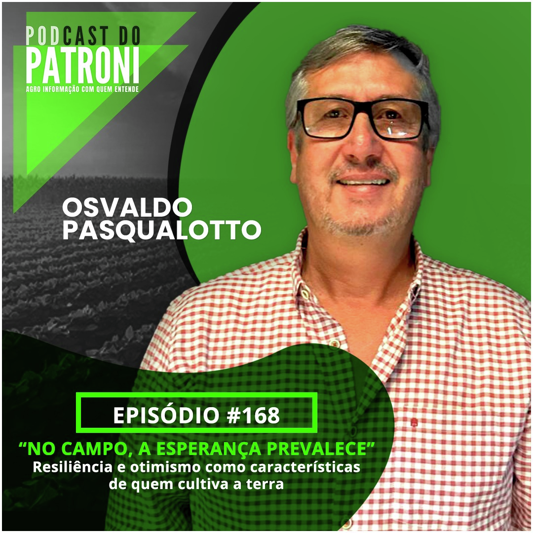 Podcast do Patroni
