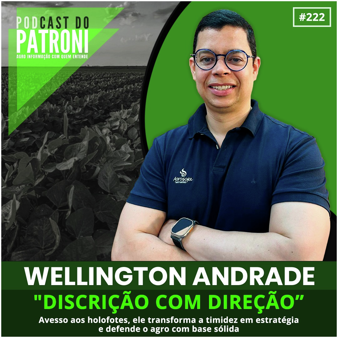 #222 - Discrição com direção
