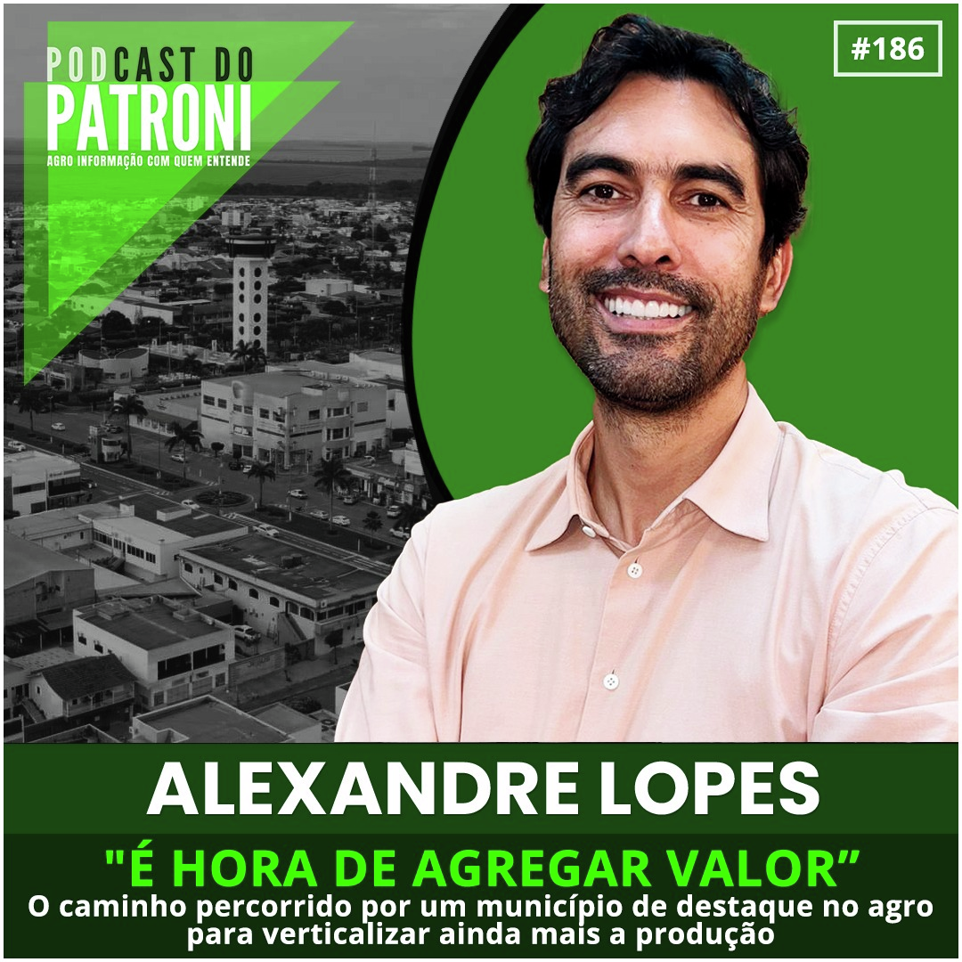 Podcast do Patroni