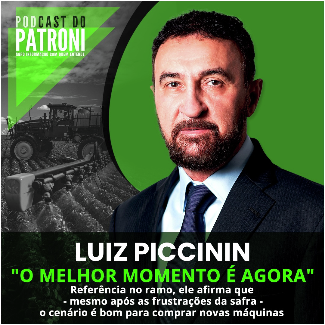 Podcast do Patroni