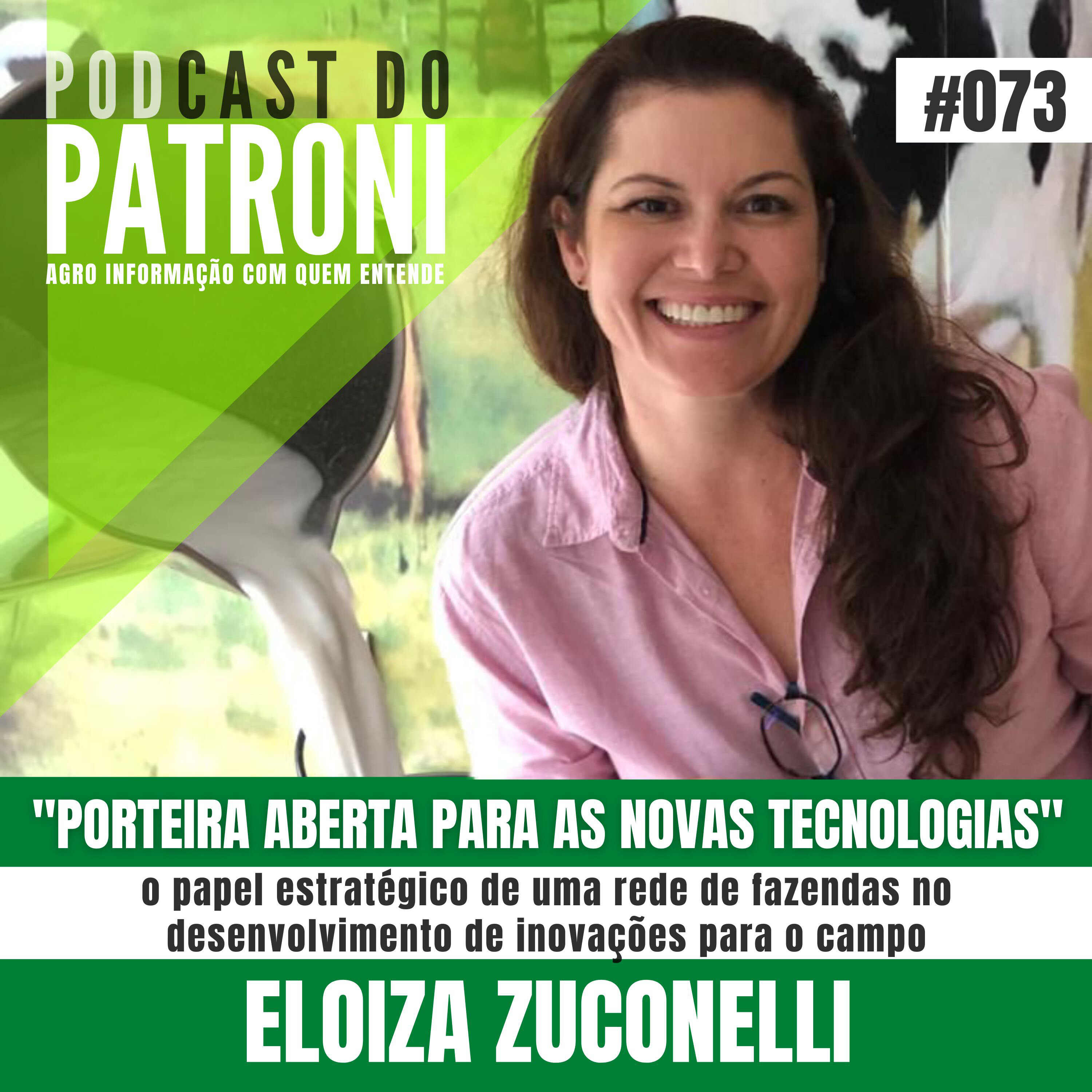 Podcast do Patroni