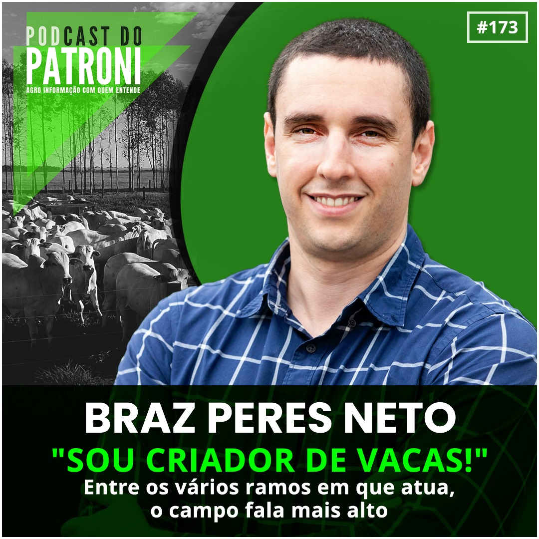 Podcast do Patroni