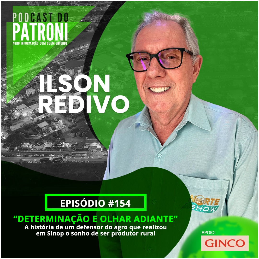 Podcast do Patroni