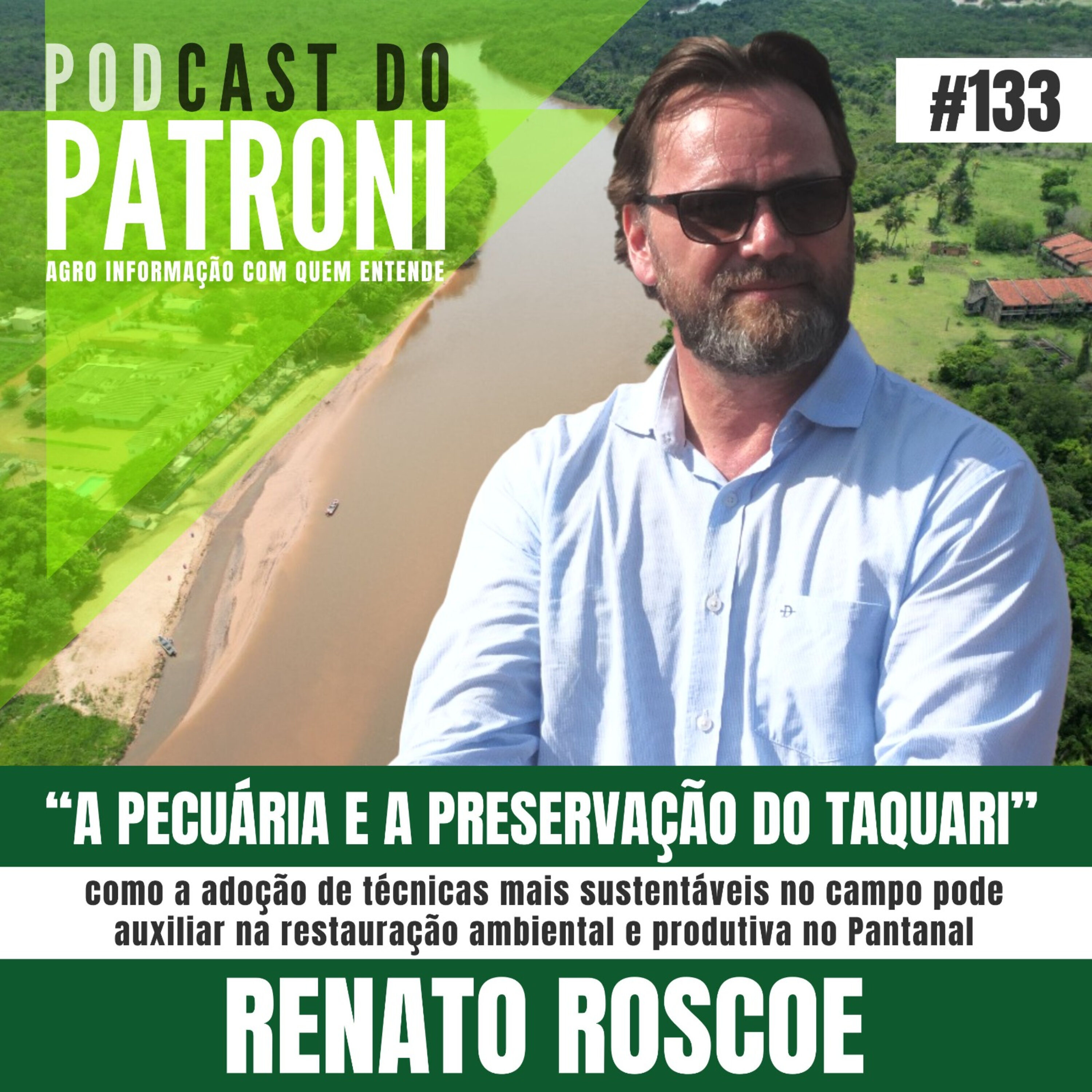 Podcast do Patroni