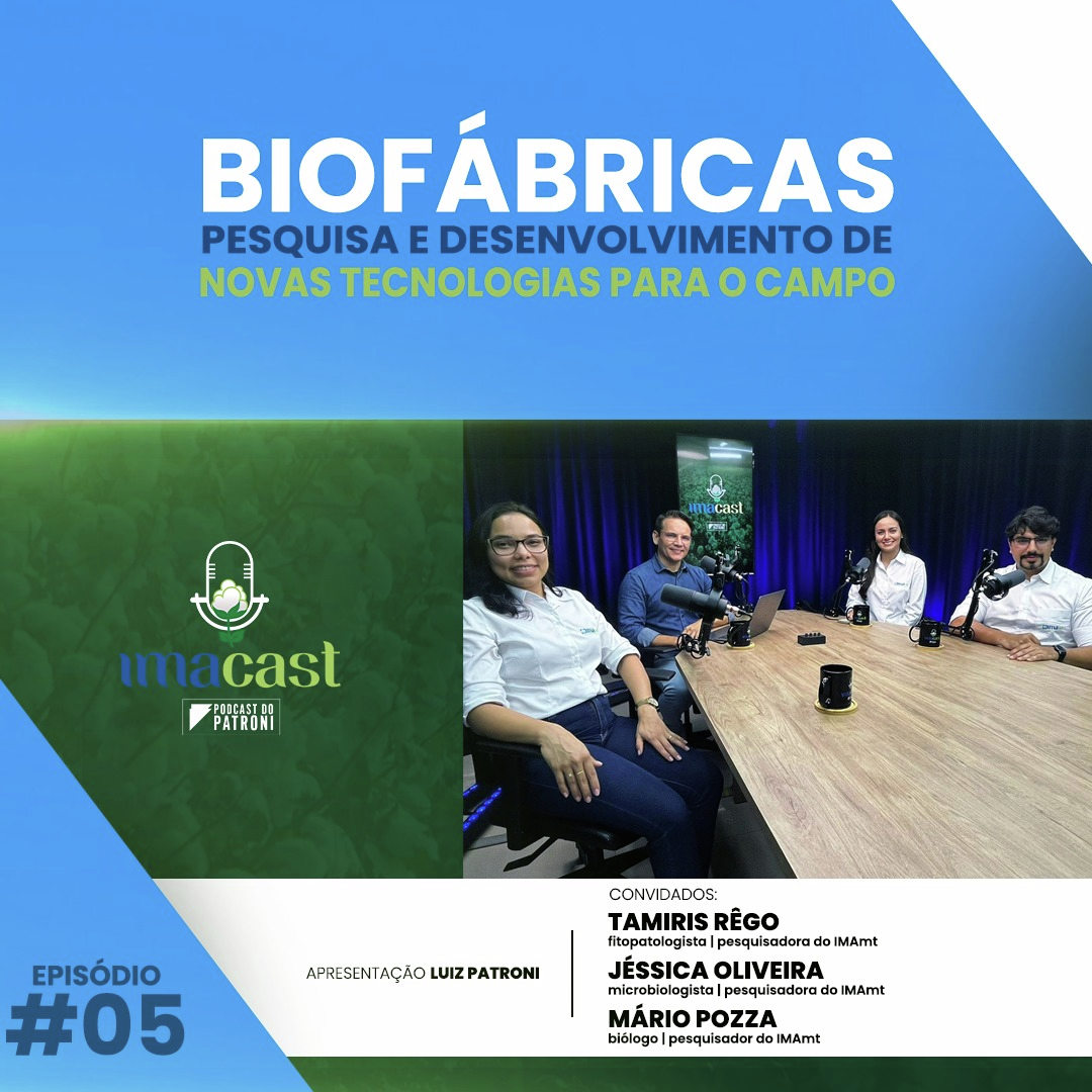 Podcast do Patroni