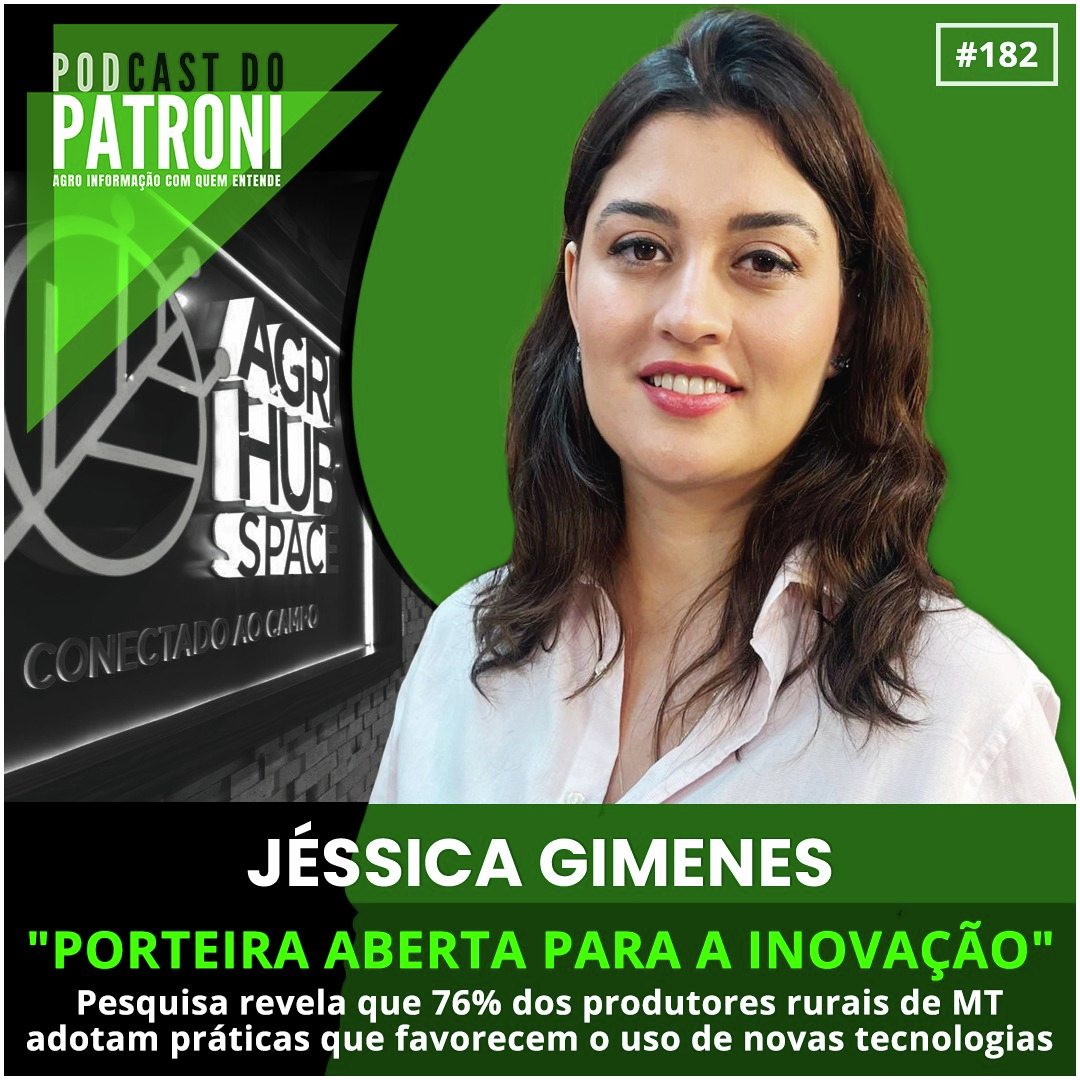 Podcast do Patroni