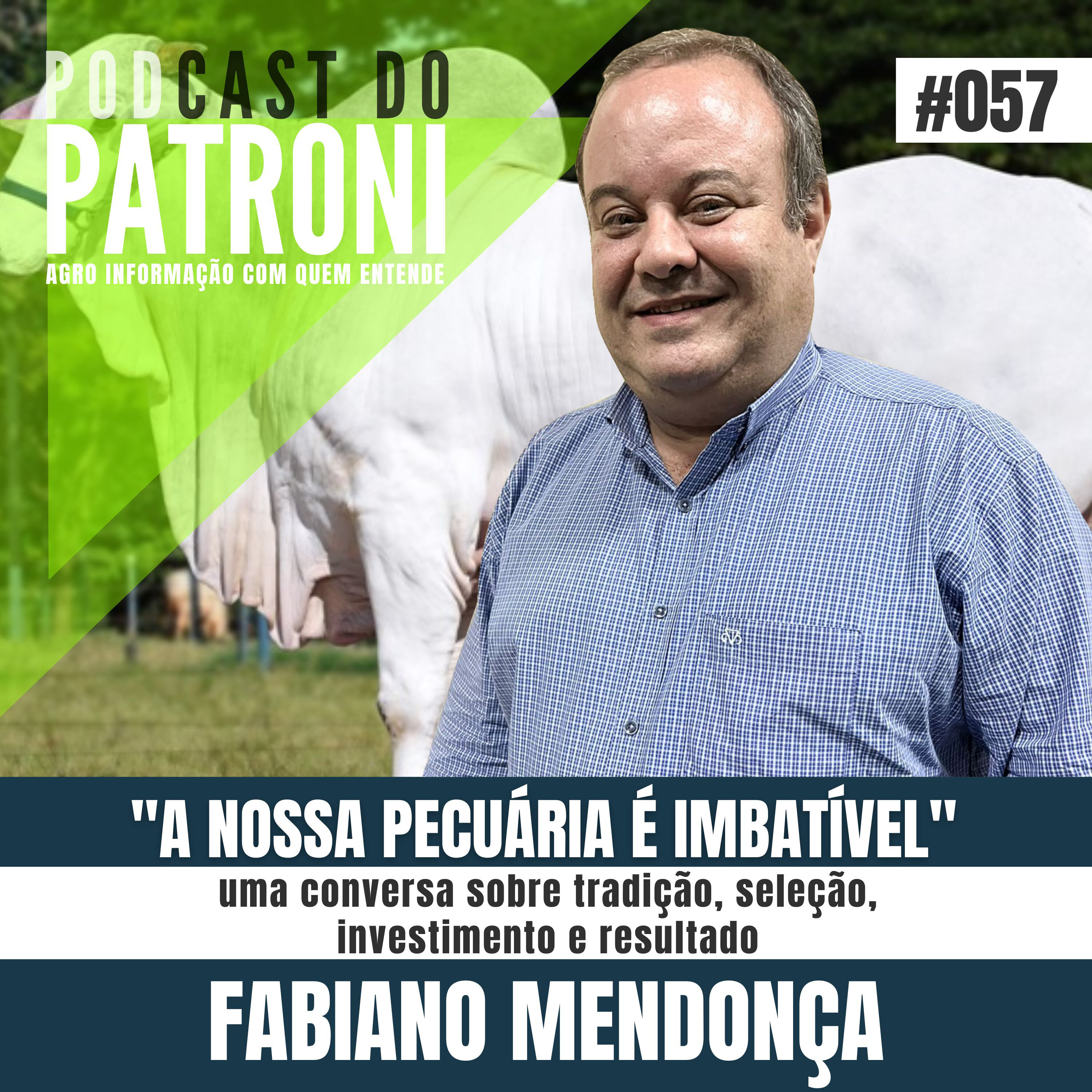 Podcast do Patroni