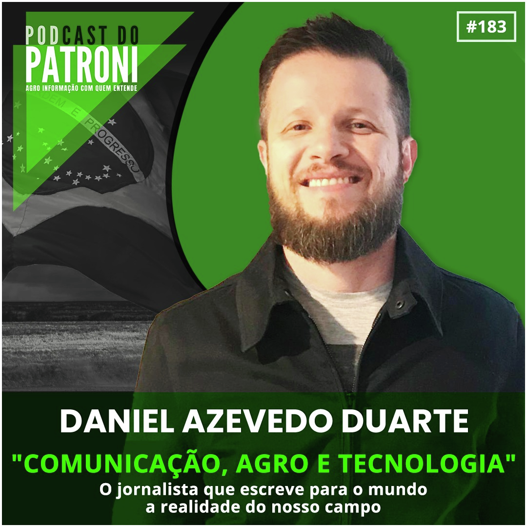 Podcast do Patroni