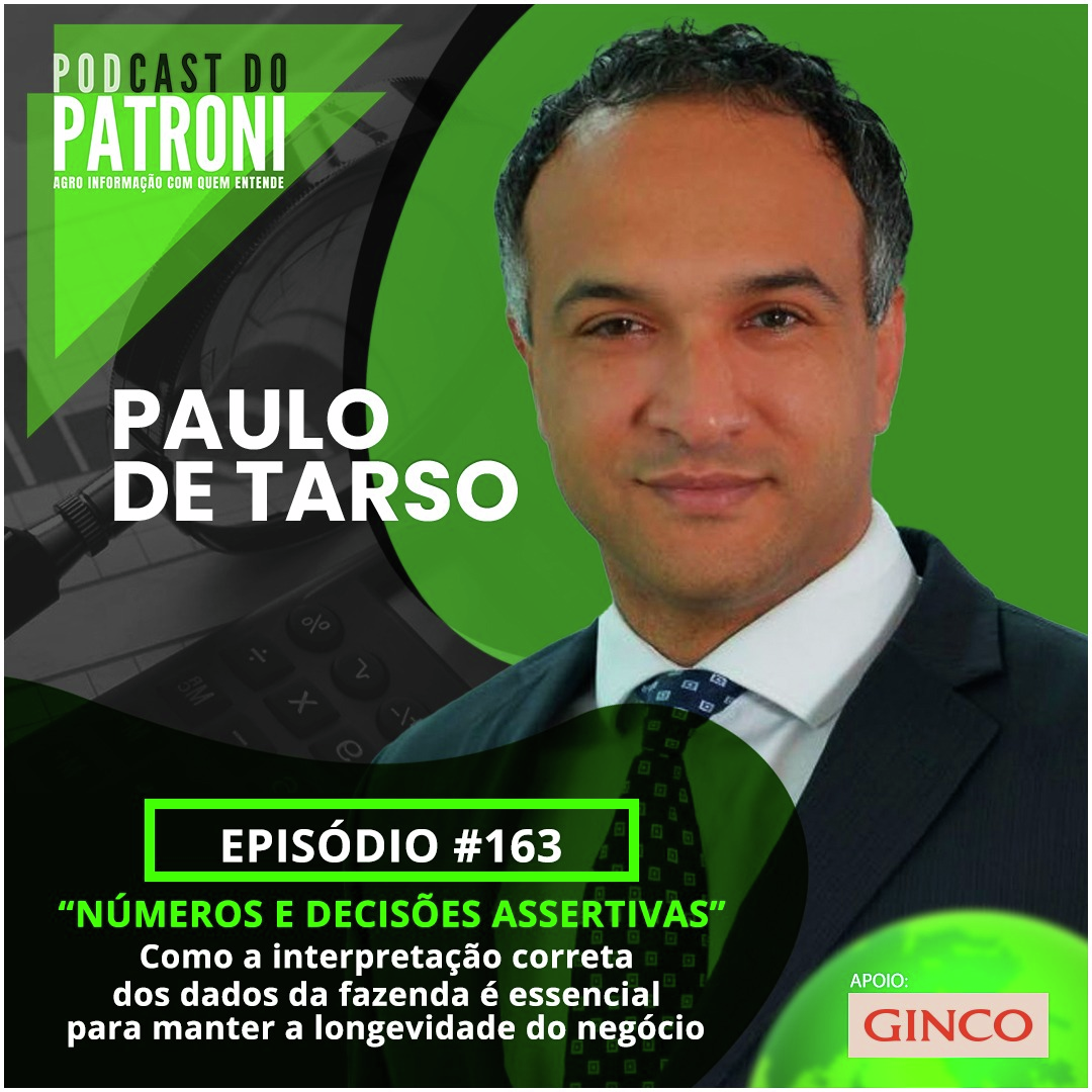 Podcast do Patroni