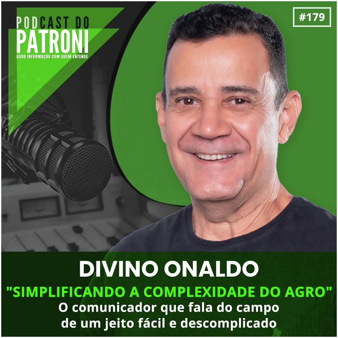 Podcast do Patroni