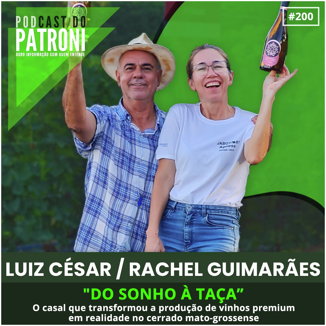 Podcast do Patroni