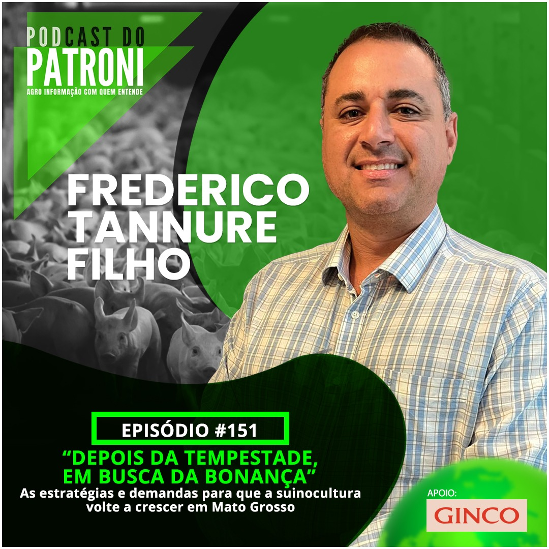 Podcast do Patroni