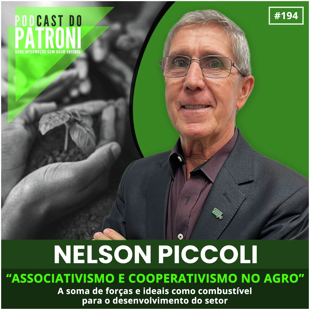 Podcast do Patroni