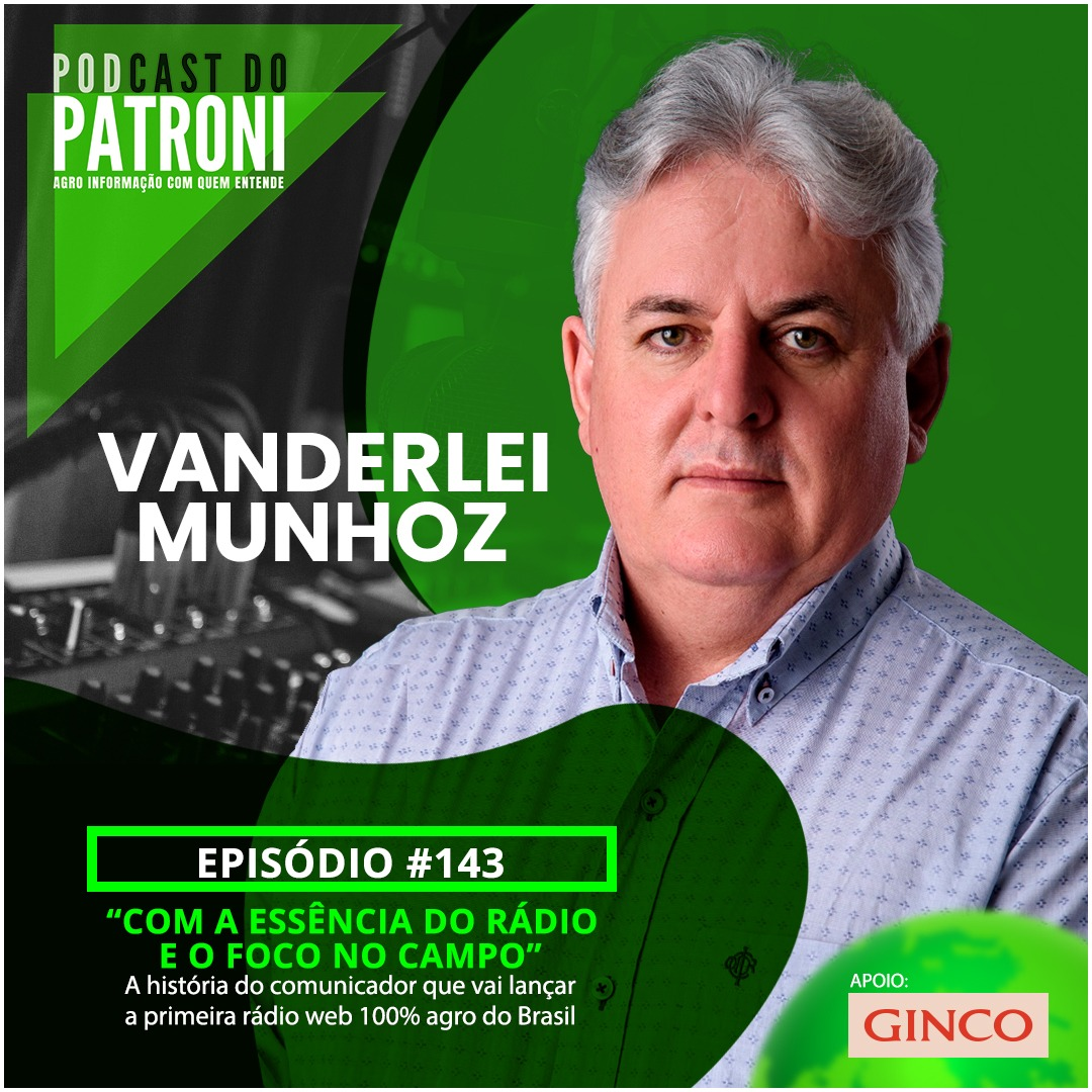 Podcast do Patroni