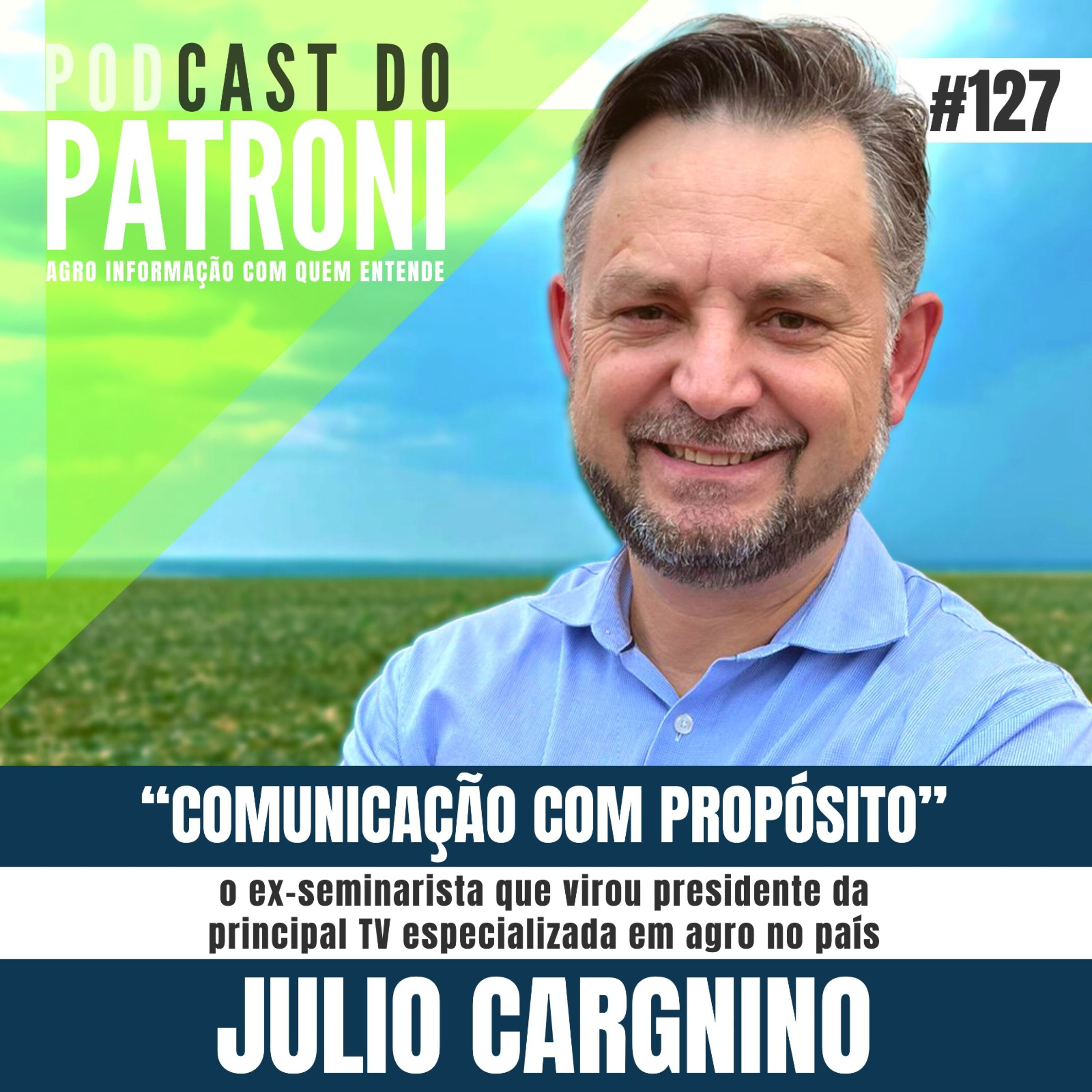 Podcast do Patroni