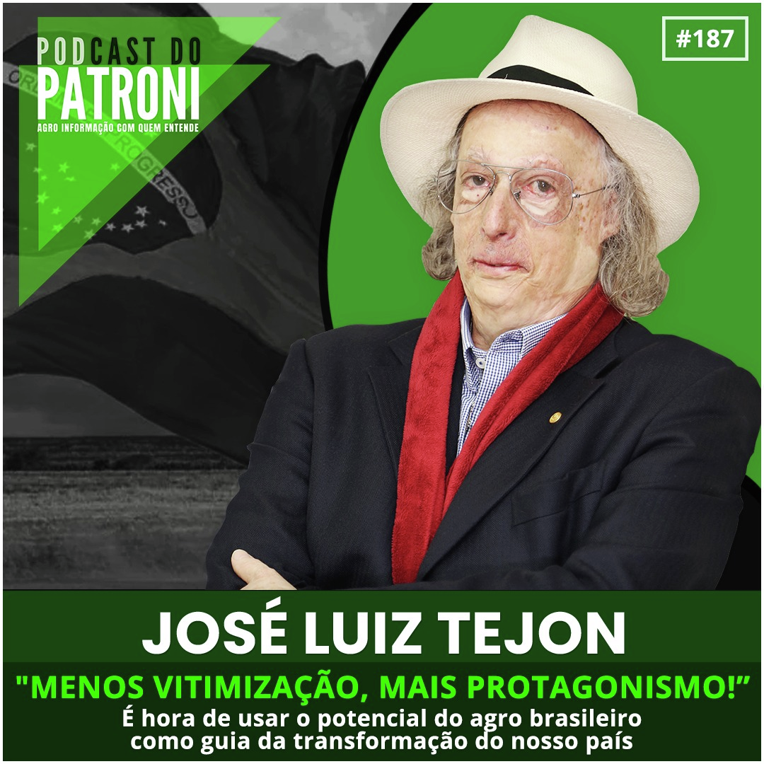 Podcast do Patroni