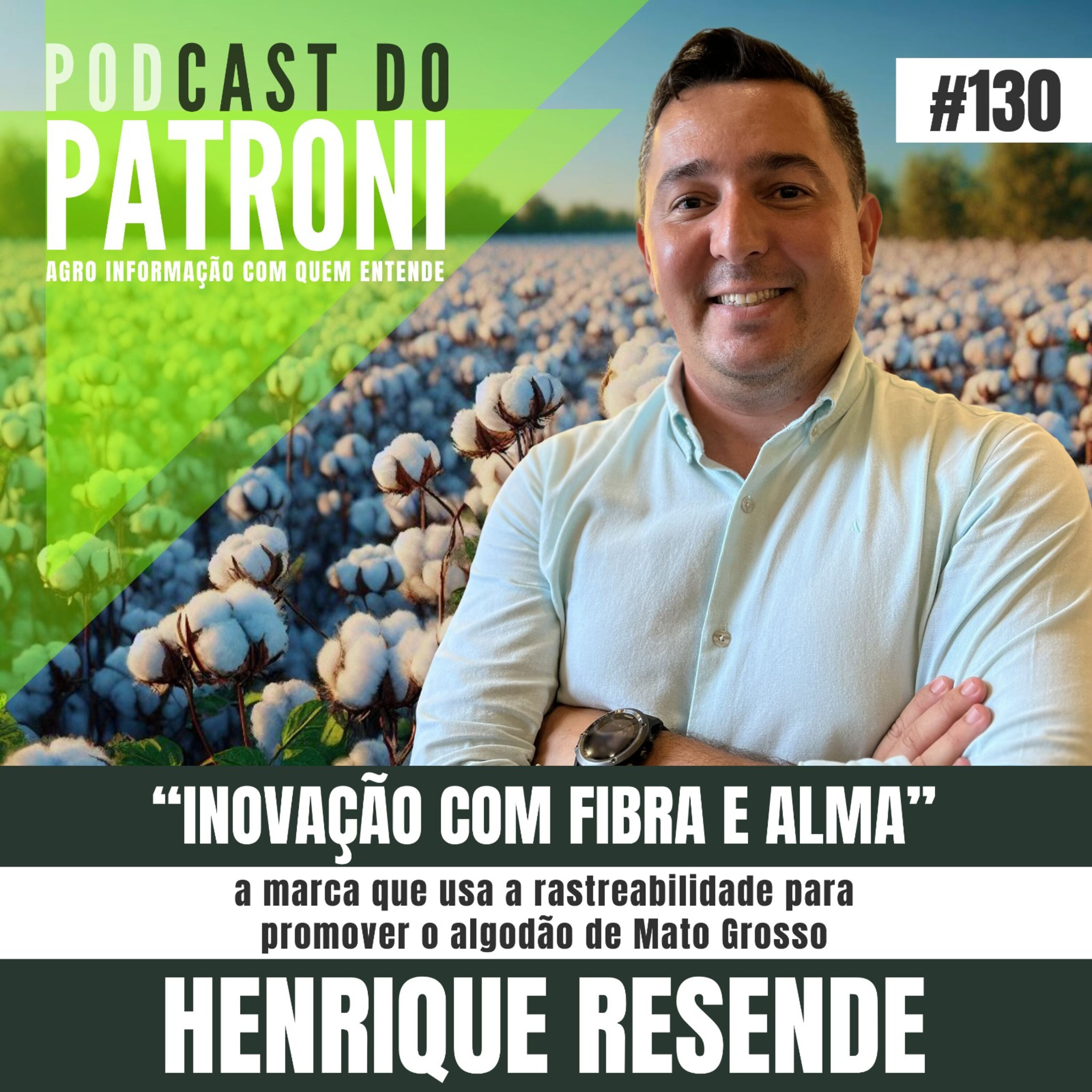 Podcast do Patroni