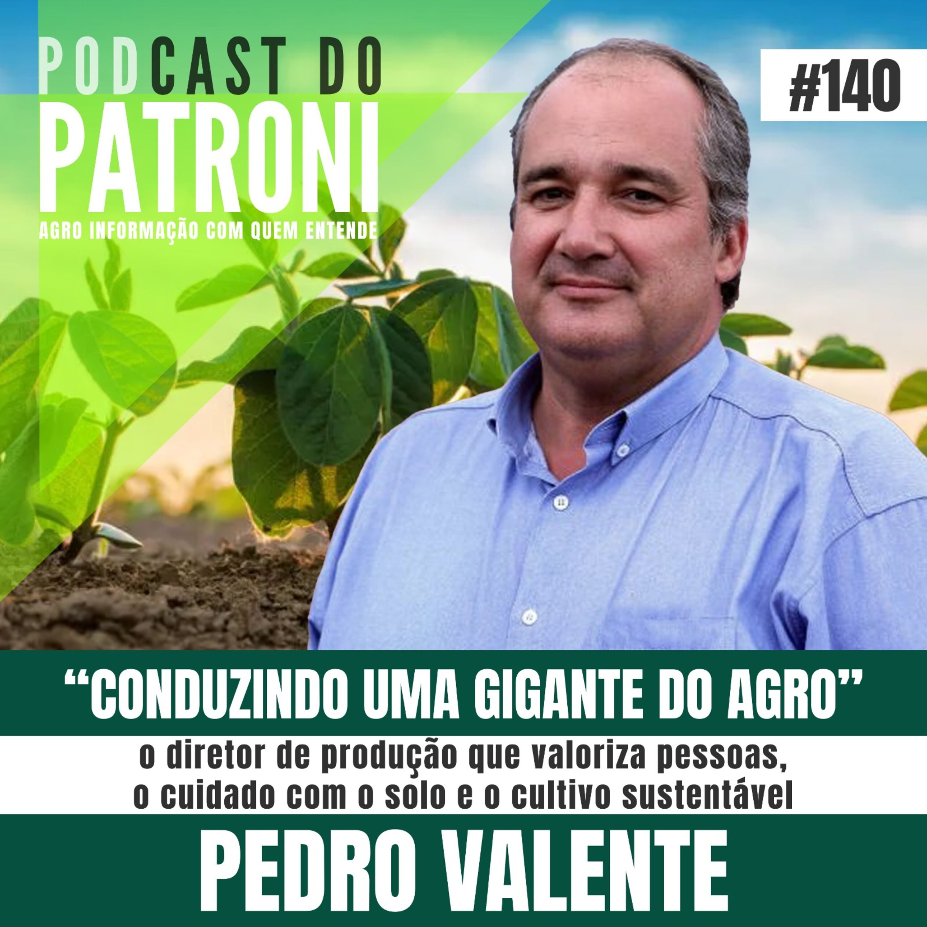 Podcast do Patroni