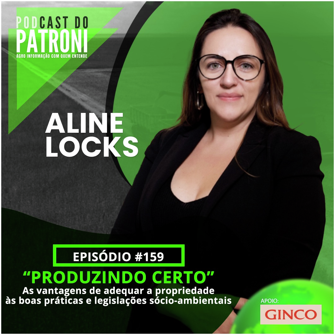 Podcast do Patroni