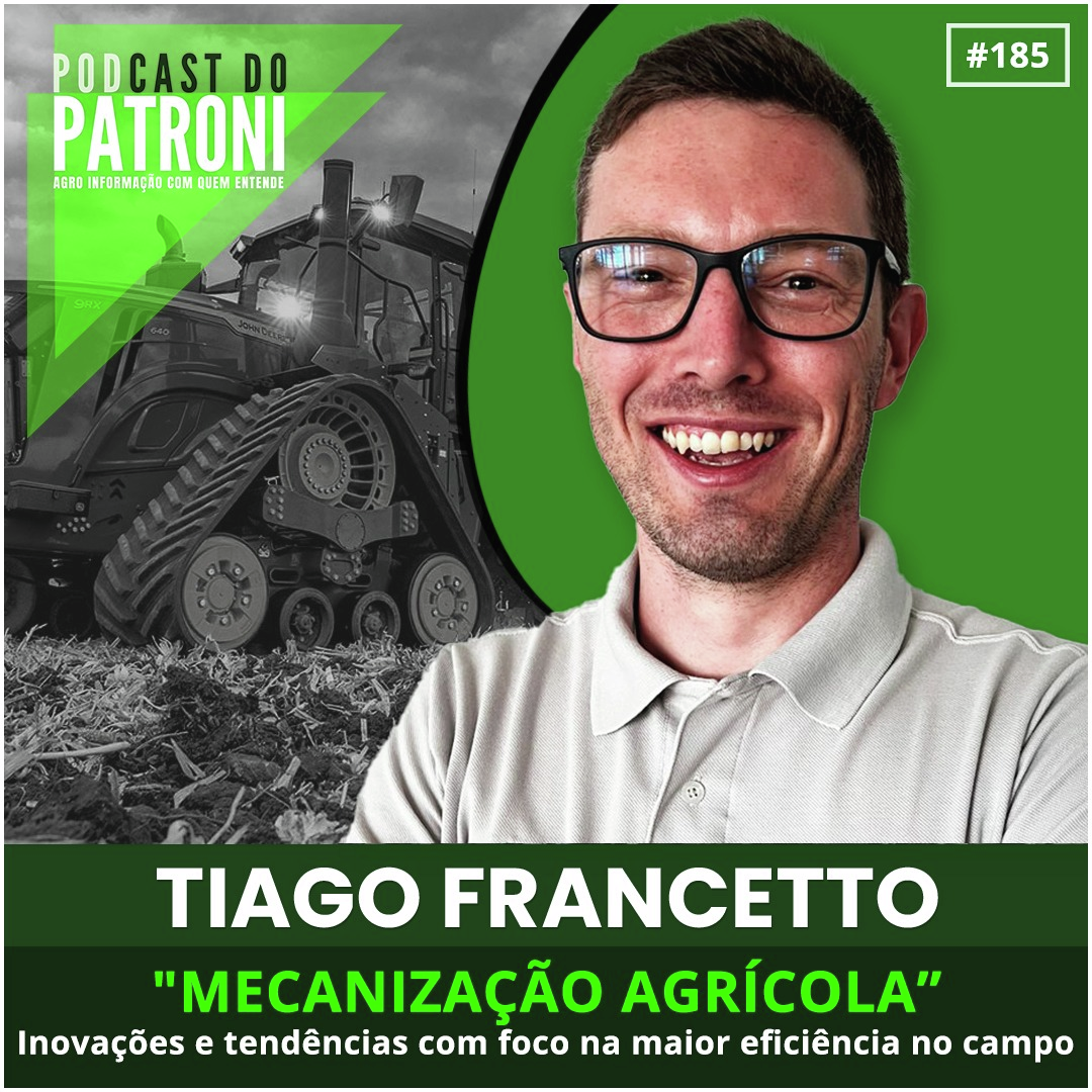 Podcast do Patroni