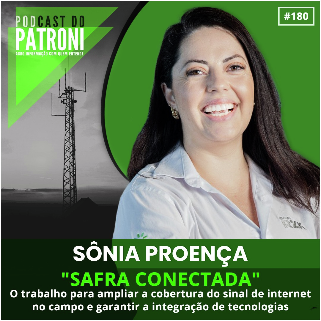 Podcast do Patroni