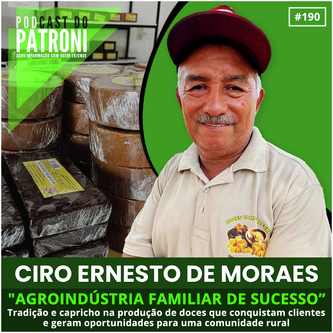 Podcast do Patroni