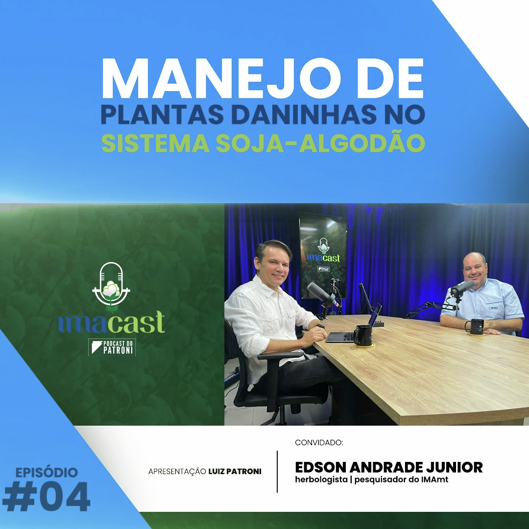 Podcast do Patroni