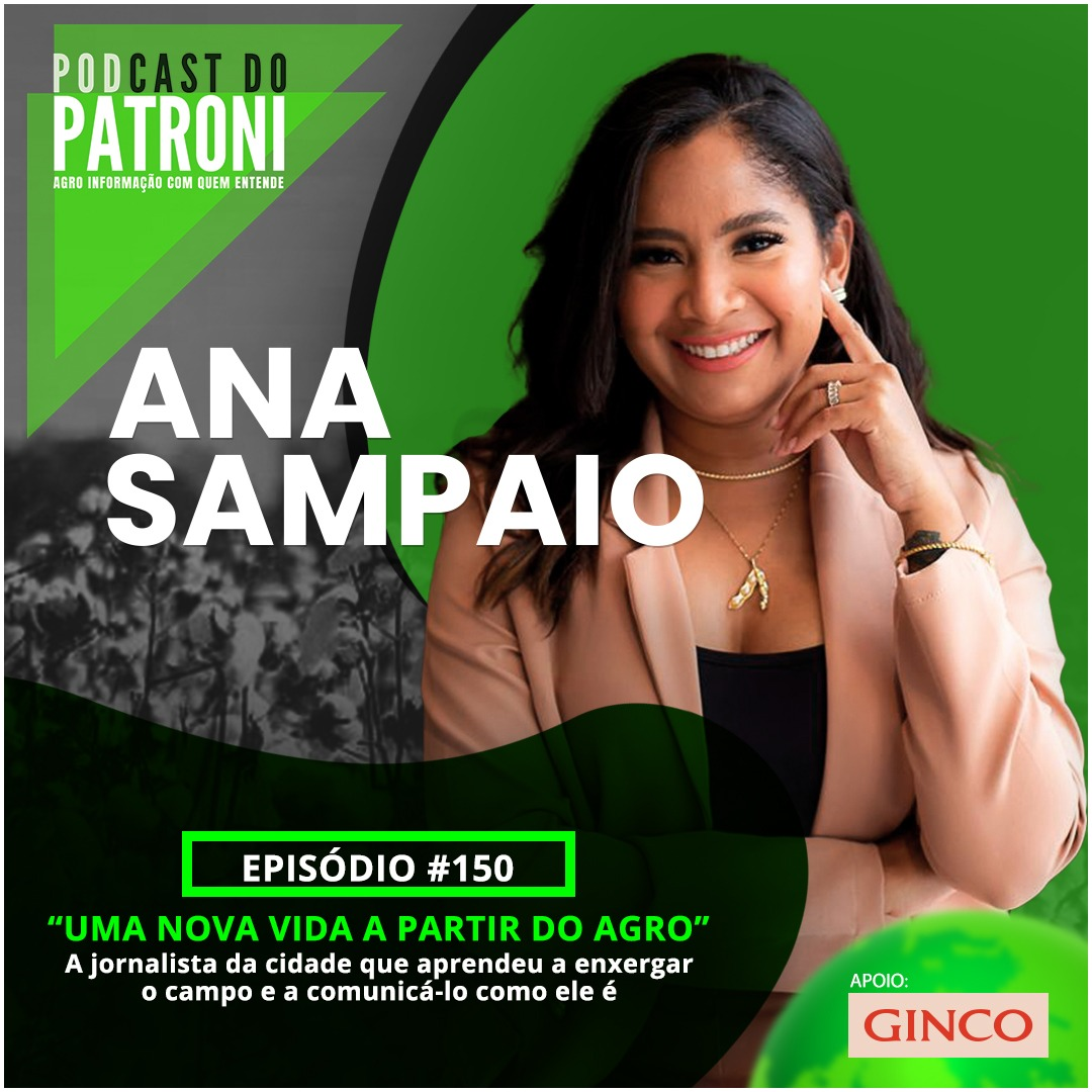 Podcast do Patroni