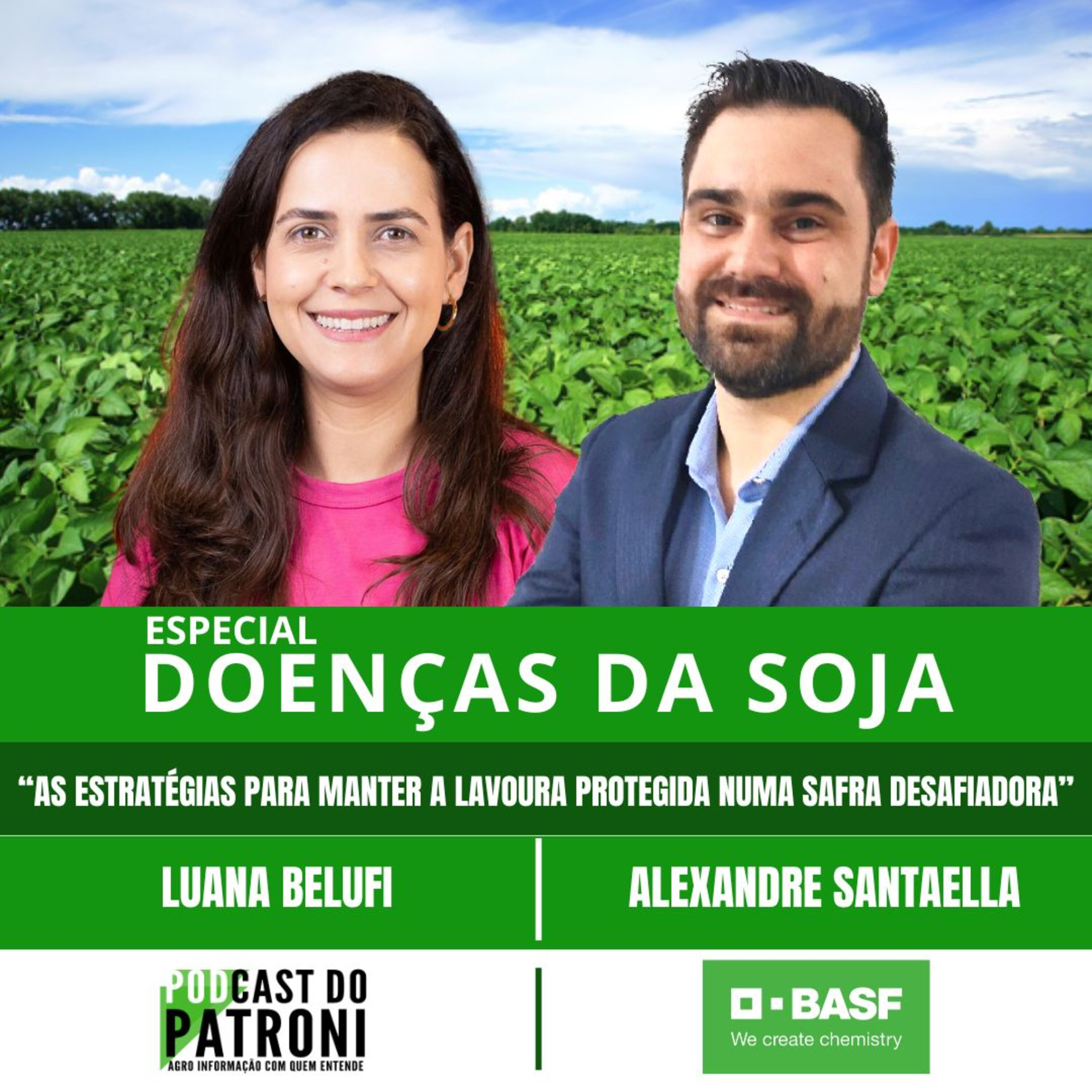 Podcast do Patroni